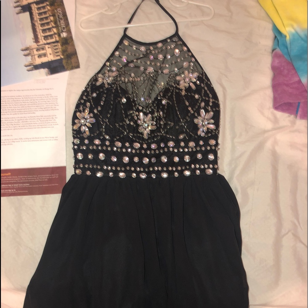 Hoco dress!